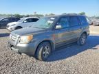 2007 HONDA PILOT