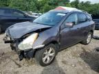 2008 NISSAN ROGUE