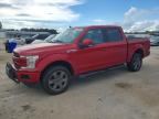 2020 FORD F150