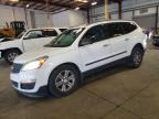 2017 CHEVROLET TRAVERSE