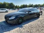 2013 MERCEDES-BENZ CLS