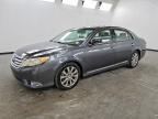 2011 TOYOTA AVALON