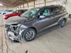 2021 TOYOTA SIENNA