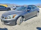 2009 HONDA ACCORD