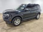 2022 FORD BRONCO SPORT