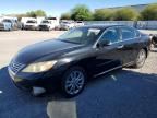 2010 LEXUS ES