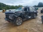 2025 CHEVROLET TAHOE