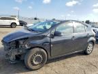 2012 TOYOTA PRIUS C