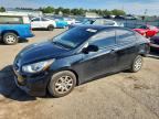 2013 HYUNDAI ACCENT