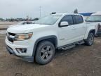 2015 CHEVROLET COLORADO