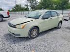 2010 FORD FOCUS