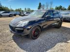 2011 PORSCHE CAYENNE