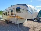 2017 JAYC O EAGLE HT