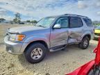 2001 TOYOTA SEQUOIA