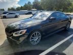 2015 MERCEDES-BENZ S