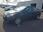 2017 HYUNDAI ACCENT