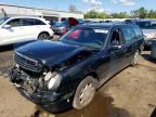 2003 MERCEDES-BENZ E