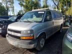 2004 CHEVROLET EXPRESS G2500