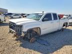 2016 GMC SIERRA