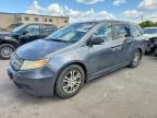 2011 HONDA ODYSSEY