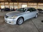 2006 LEXUS GS