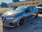 2020 NISSAN MAXIMA