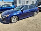 2016 KIA OPTIMA