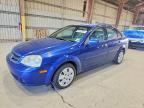 2007 SUZUKI FORENZA