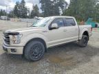 2017 FORD F150