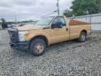 2011 FORD F250