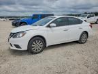 2016 NISSAN SENTRA