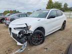 2021 ALFA ROMEO STELVIO