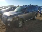2010 MERCURY MARINER