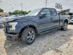 2016 FORD F150