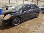 2008 NISSAN VERSA