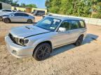 2005 SUBARU FORESTER