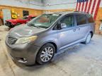 2011 TOYOTA SIENNA