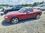 2003 MAZDA MX-5 MIATA