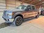 2012 FORD F150