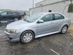 2011 MITSUBISHI LANCER