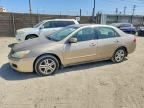 2006 HONDA ACCORD