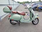 2008 VESPA GTS