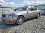 1996 LEXUS LS