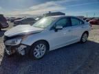 2017 SUBARU LEGACY
