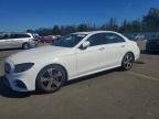 2017 MERCEDES-BENZ E