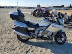 2012 BMW K1600