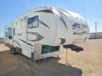 2010 OUTBACK 325BH