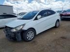 2014 HYUNDAI ACCENT