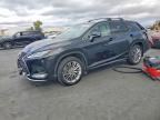 2020 LEXUS RX