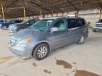 2009 HONDA ODYSSEY